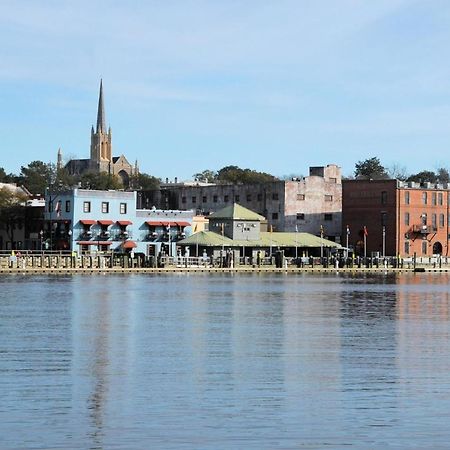 Apartmán Water Street Retreat 04 Wilmington Exteriér fotografie